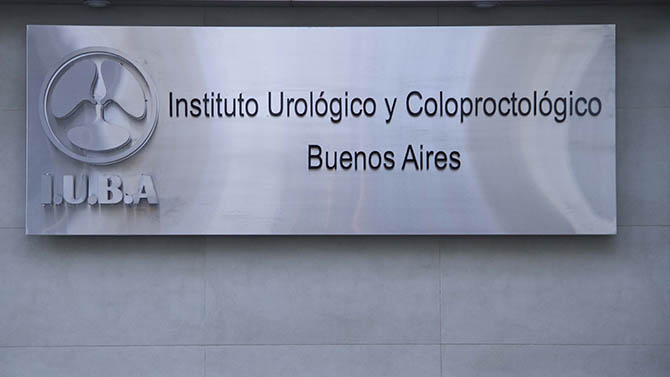 Instituto Urologico
